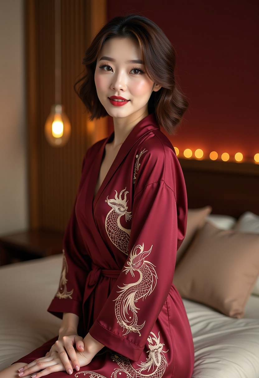《破晓重逢时》
