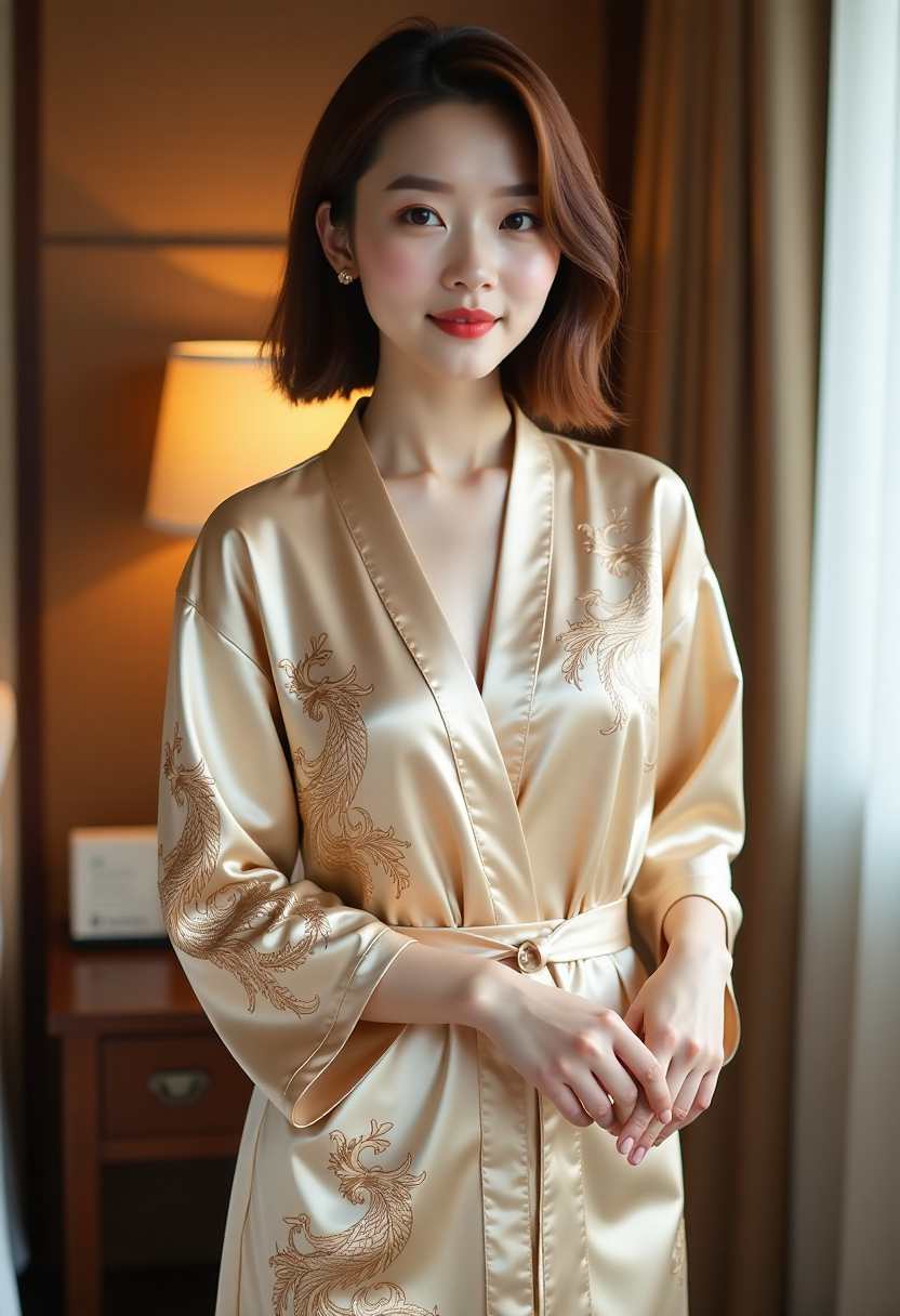 《替身特助的秘密》预告